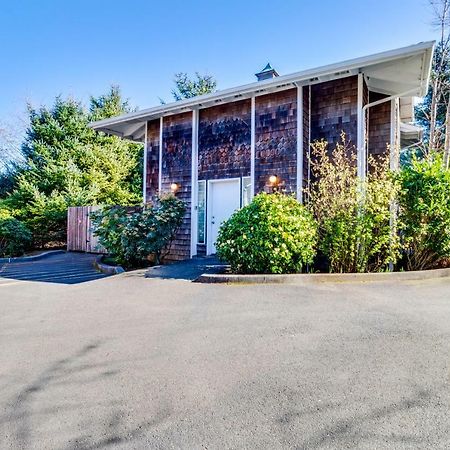 Cozy Cannon Beach Condo Exterior photo