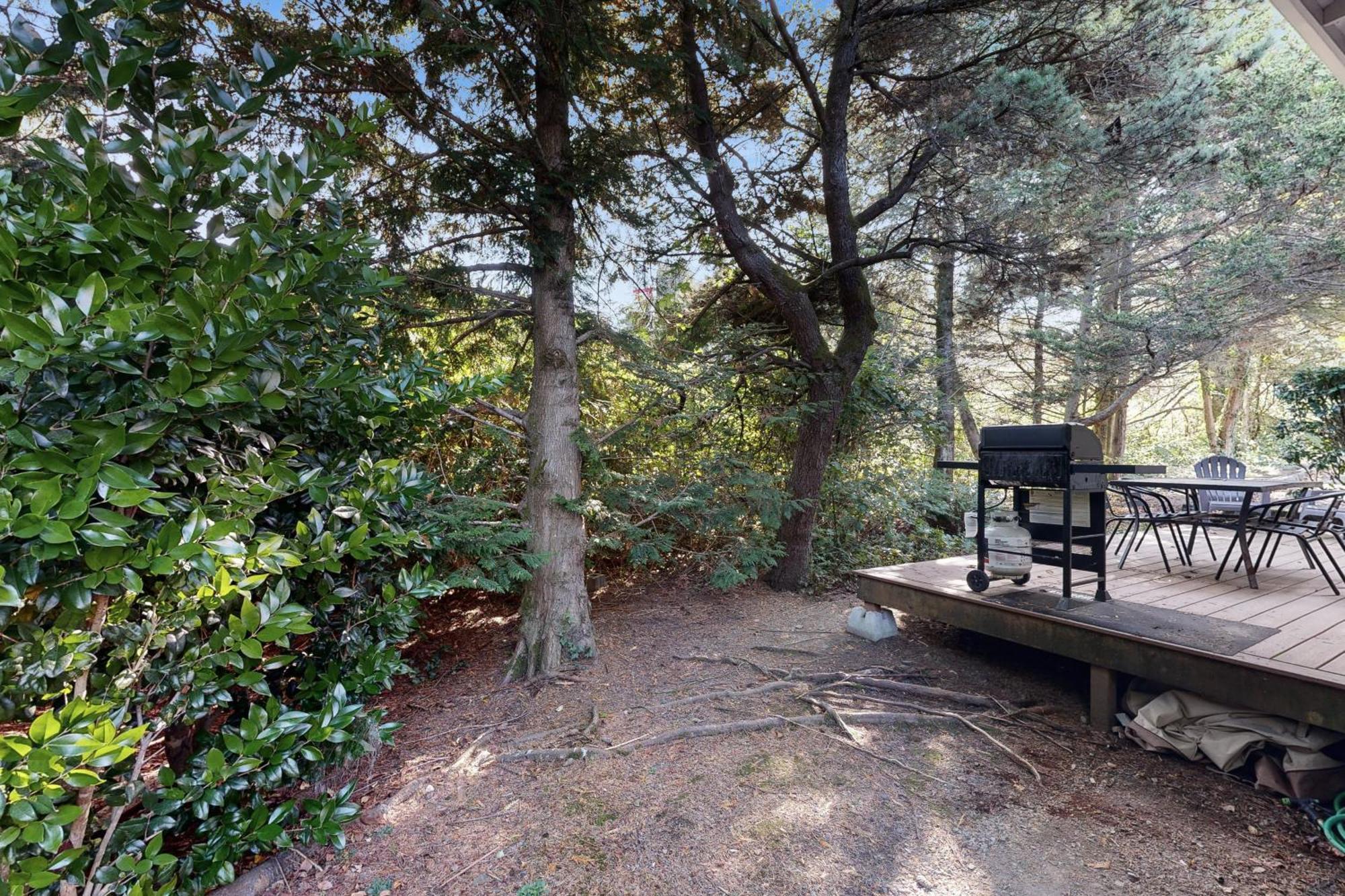 Cozy Cannon Beach Condo Exterior photo