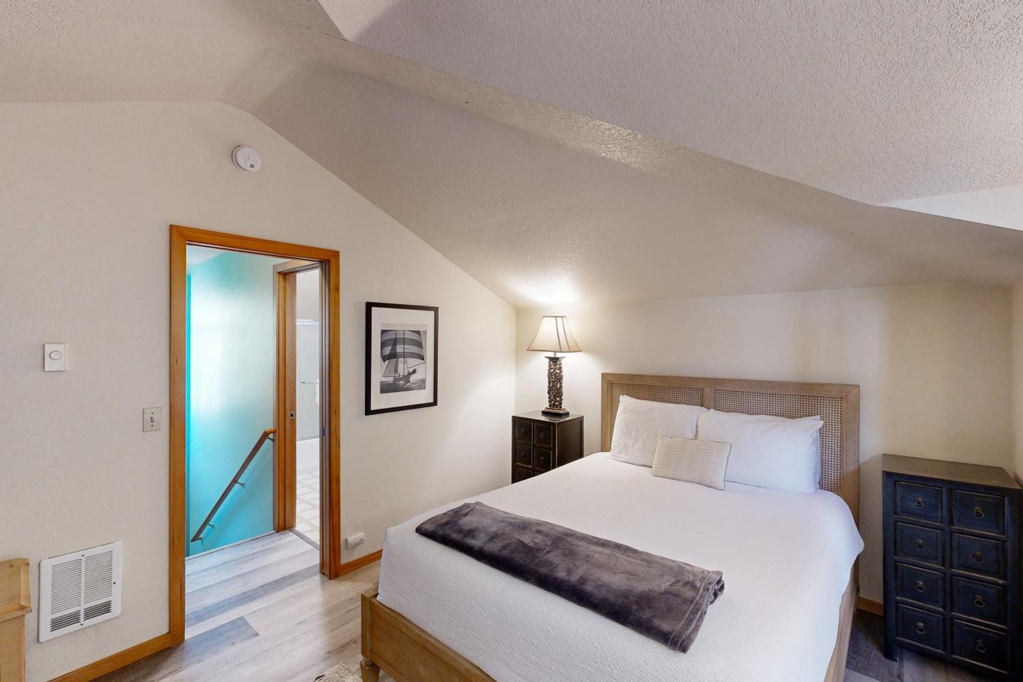 Cozy Cannon Beach Condo Exterior photo