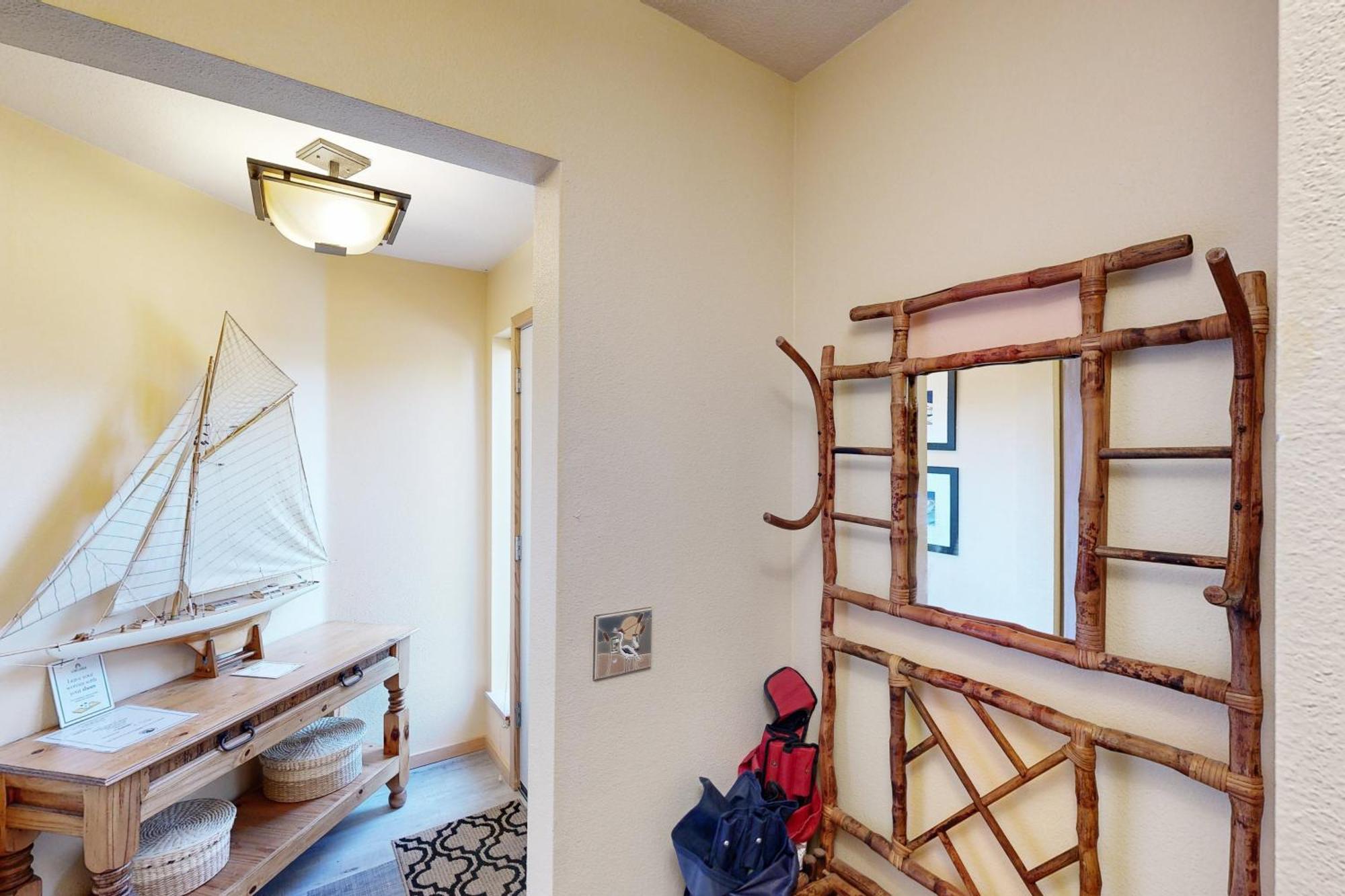 Cozy Cannon Beach Condo Exterior photo