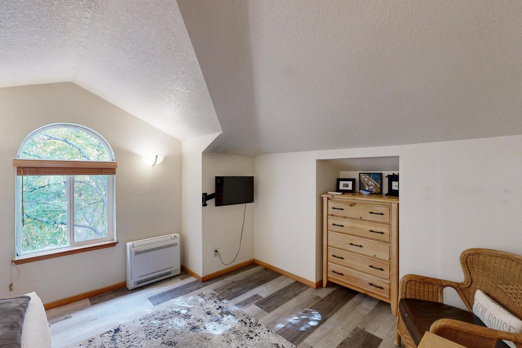 Cozy Cannon Beach Condo Exterior photo