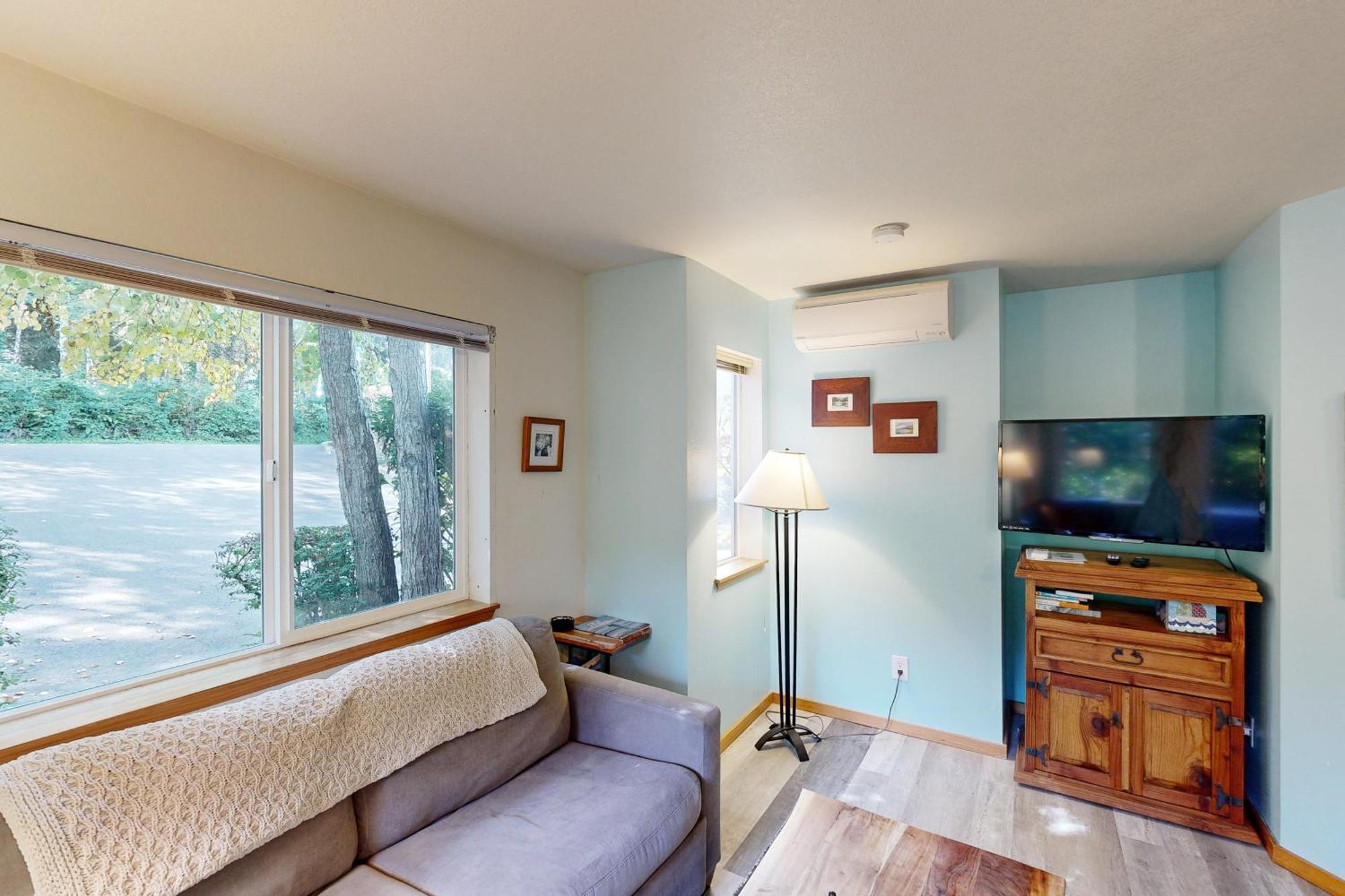 Cozy Cannon Beach Condo Exterior photo